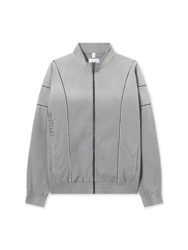 Off-White Offline Gradient Tracktop