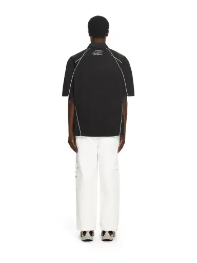 Off-White Script Cargo Pants | Thumbnail 4 Off-White Script Cargo Pants | Thumbnail 4