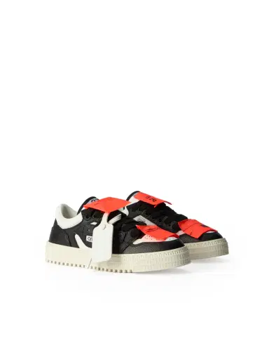 Off-White Low Top 3.0 Off Court Sneakers | Thumbnail 2 Off-White Low Top 3.0 Off Court Sneakers | Thumbnail 2