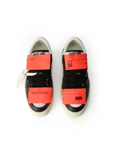 Off-White Low Top 3.0 Off Court Sneakers | Thumbnail 3 Off-White Low Top 3.0 Off Court Sneakers | Thumbnail 3
