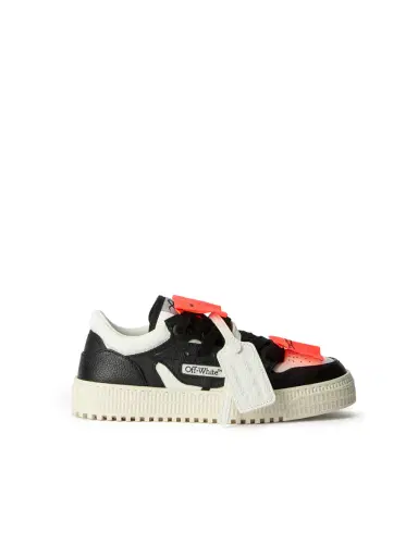 Off-White Low Top 3.0 Off Court Sneakers | Thumbnail 1 Off-White Low Top 3.0 Off Court Sneakers | Thumbnail 1