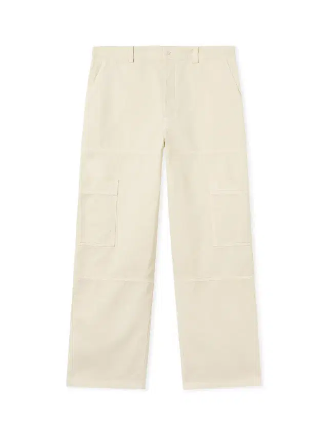 Off-White Bookish Cargo Pants