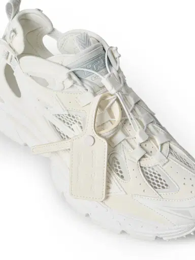 Off-White Be Right Back Open Sneakers | Thumbnail 6 Off-White Be Right Back Open Sneakers | Thumbnail 6