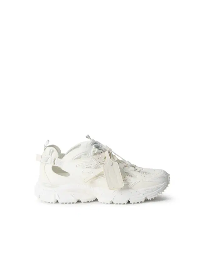 Off-White Be Right Back Open Sneakers