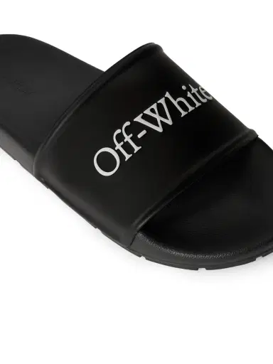 Off-White Bookish Slider | Thumbnail 6