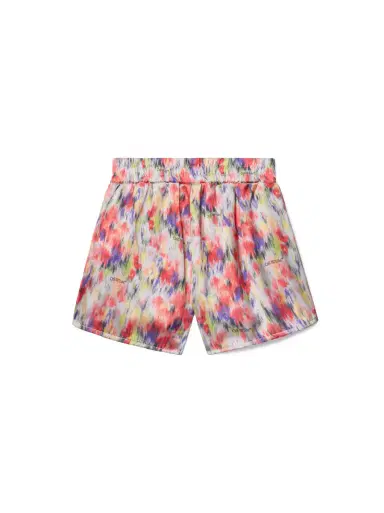 Off-White Watercolor Shorts | Thumbnail 1