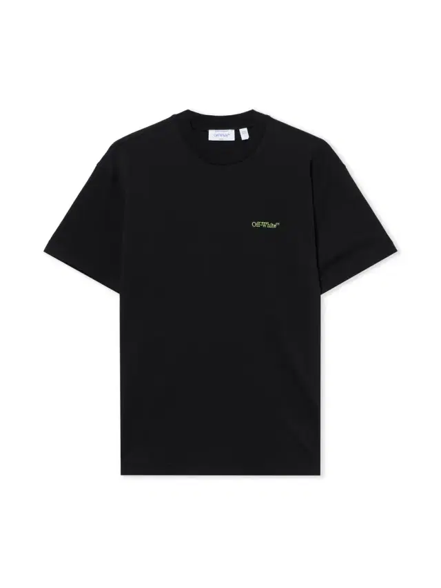 Off-White Arrow Leaves T-Shirt
