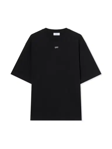 Off-White Thinkman Arrow Skate Logo Tee | Thumbnail 1