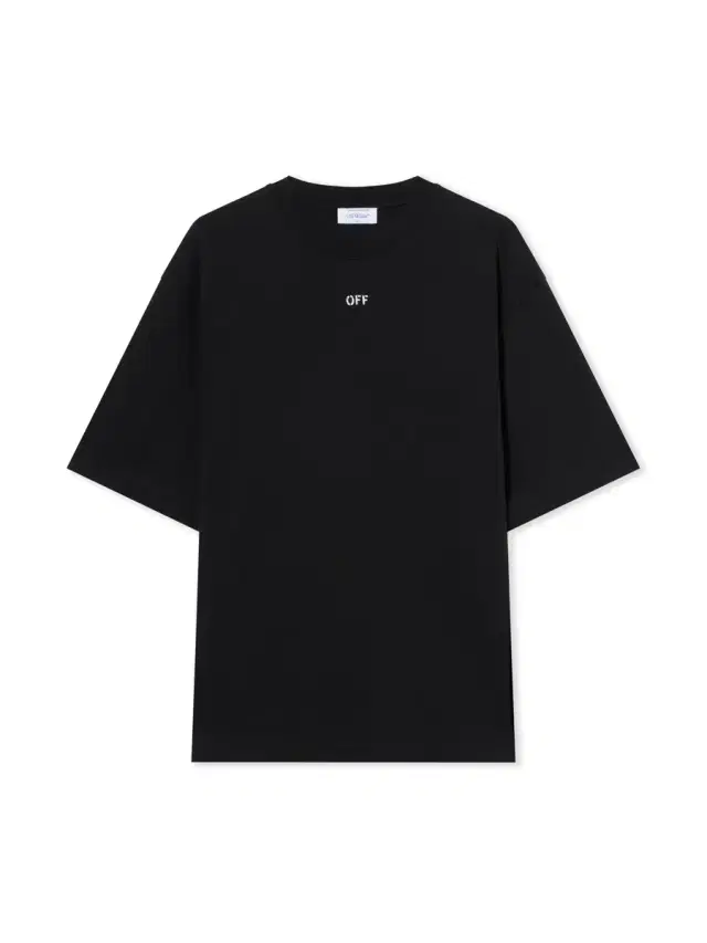 Off-White Thinkman Arrow Skate Logo Tee