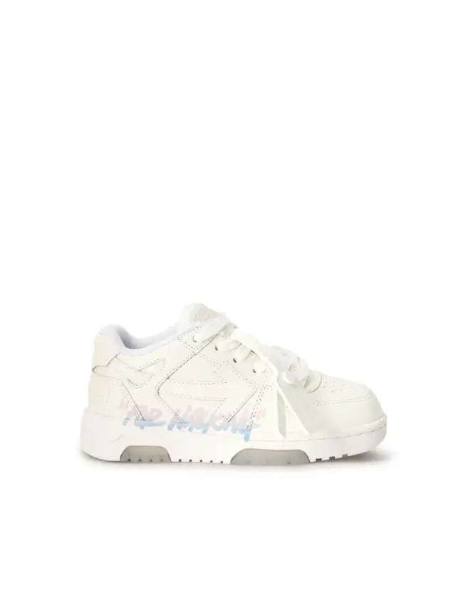 Off-White Out Of Office "For Walking" Sneakers