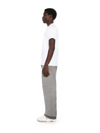 Off-White Small Arrow Slim Logo Tee | Thumbnail 3