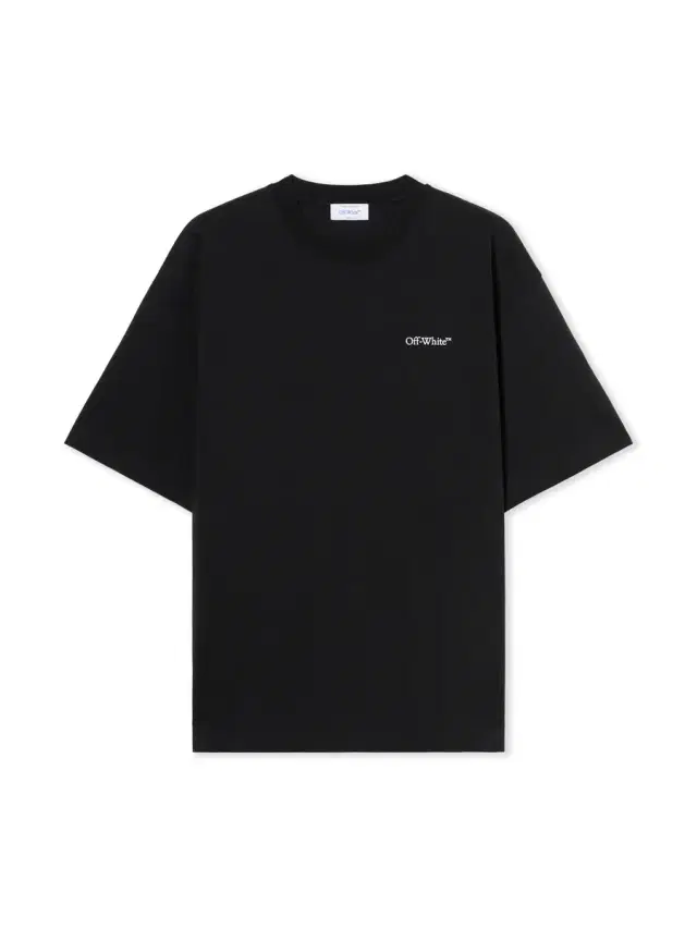 Half Arrow Skate Logo T-Shirt
