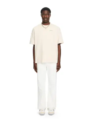 Off-White Half Arrow Skate T-shirt | Thumbnail 2