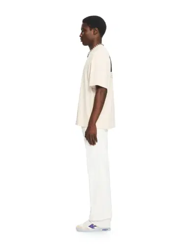 Off-White Half Arrow Skate T-shirt | Thumbnail 4