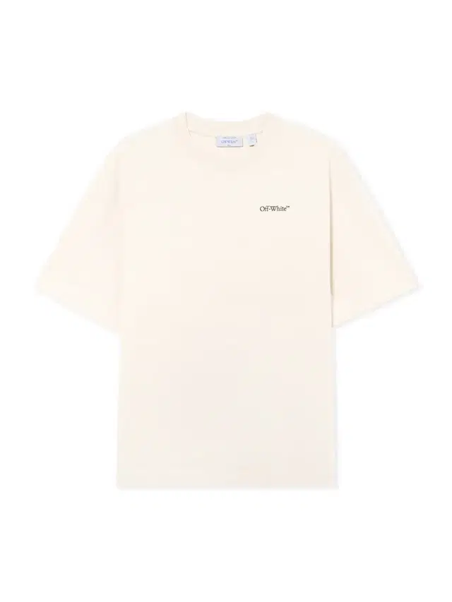 Half Arrow Skate T-shirt