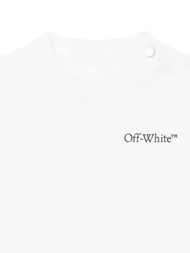 Off-White Arrow Acrylic Jersey Set | Thumbnail 3