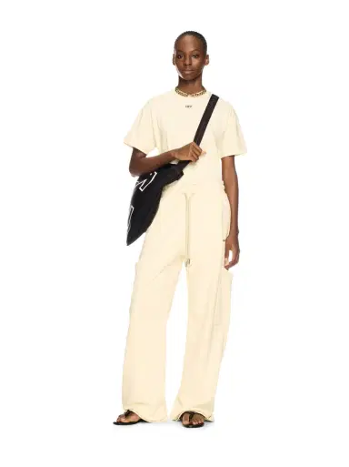 Off-White BOOKISH NEW CARGO SWEATPANT | Thumbnail 2