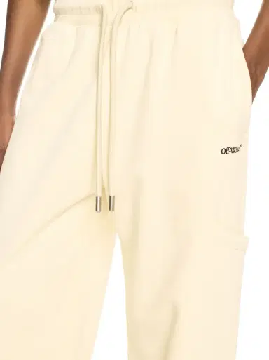 Off-White BOOKISH NEW CARGO SWEATPANT | Thumbnail 5