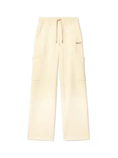 Off-White BOOKISH NEW CARGO SWEATPANT | Thumbnail 1