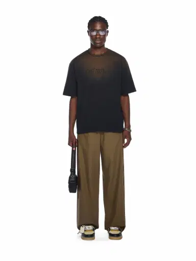 Off-White Laundry Skate Logo Tee | Thumbnail 2 Off-White Laundry Skate Logo Tee | Thumbnail 2