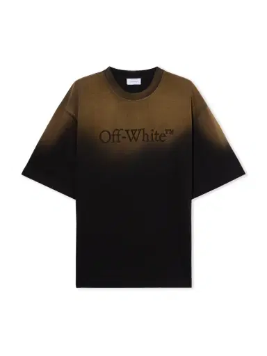 Off-White Laundry Skate Logo Tee | Thumbnail 1 Off-White Laundry Skate Logo Tee | Thumbnail 1