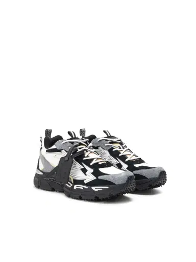 Off-White Be Right Back Suede Sneakers | Thumbnail 3 Off-White Be Right Back Suede Sneakers | Thumbnail 3