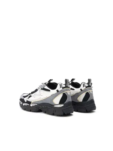 Off-White Be Right Back Suede Sneakers | Thumbnail 5 Off-White Be Right Back Suede Sneakers | Thumbnail 5