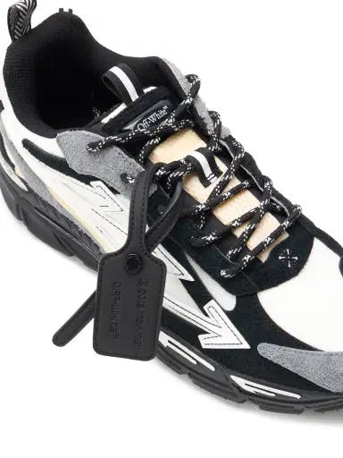 Off-White Be Right Back Suede Sneakers | Thumbnail 6 Off-White Be Right Back Suede Sneakers | Thumbnail 6