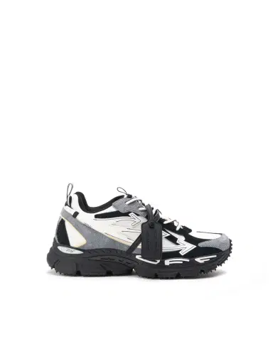 Off-White Be Right Back Suede Sneakers | Thumbnail 1 Off-White Be Right Back Suede Sneakers | Thumbnail 1