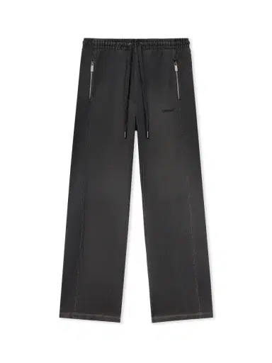 Off-White Distress Diag Slouchy Sweatpant | Thumbnail 1