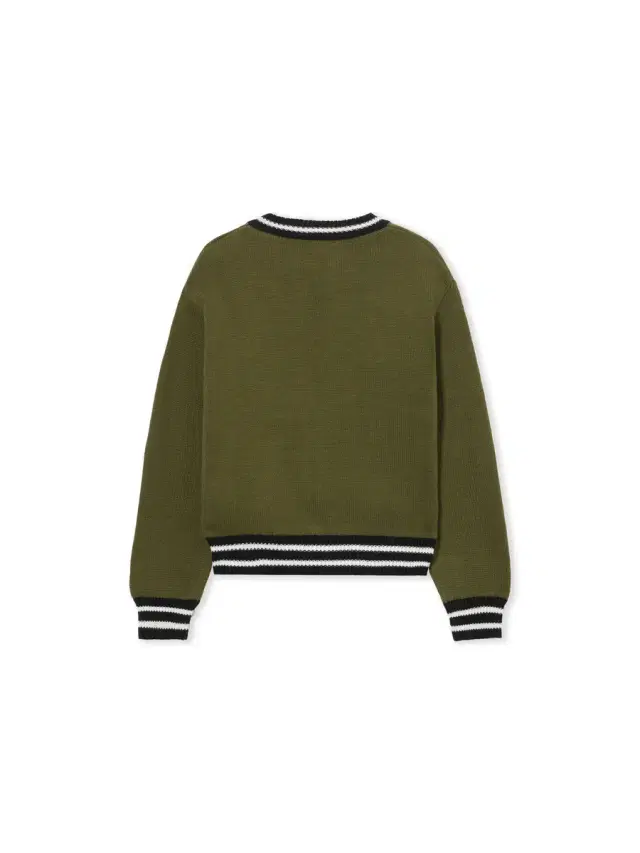 Off-White Big Bookish Sweater