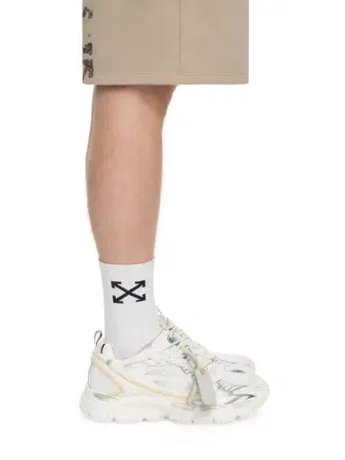 Off-White Be Right Back Sneakers | Thumbnail 2 Off-White Be Right Back Sneakers | Thumbnail 2
