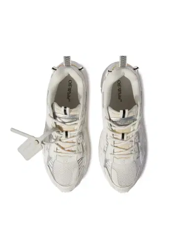 Off-White Be Right Back Sneakers | Thumbnail 3 Off-White Be Right Back Sneakers | Thumbnail 3