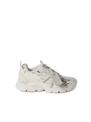 Off-White Be Right Back Sneakers | Thumbnail 1 Off-White Be Right Back Sneakers | Thumbnail 1
