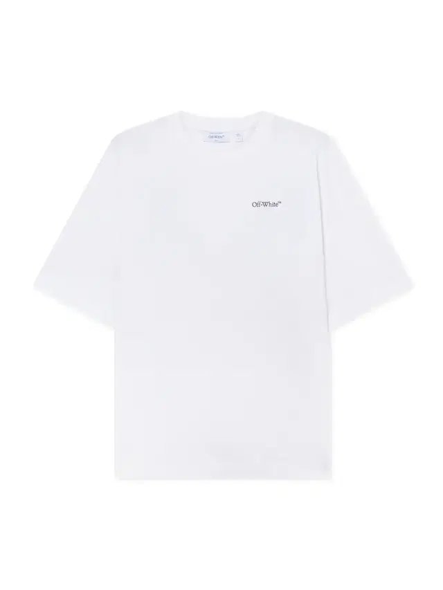 Half Arrow Skate T-shirt