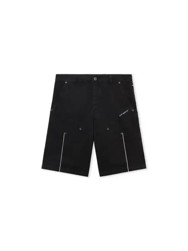 Owr Gd Gab Milit Relax Shorts
