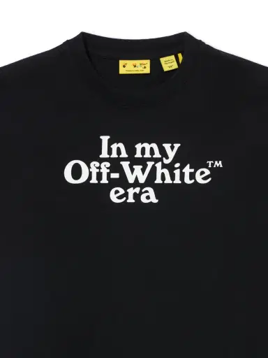 Off-White OW Multi-logo T-shirt | Thumbnail 3 Off-White OW Multi-logo T-shirt | Thumbnail 3