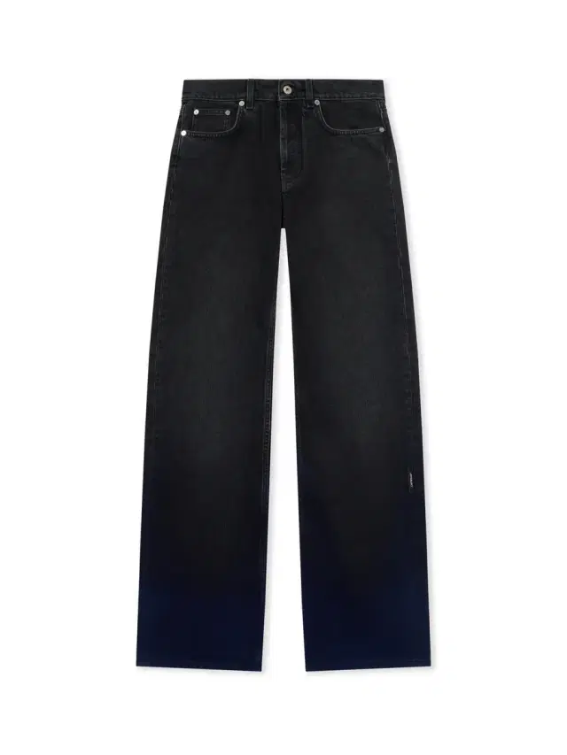 Off-White Spray Susy Denim Pants