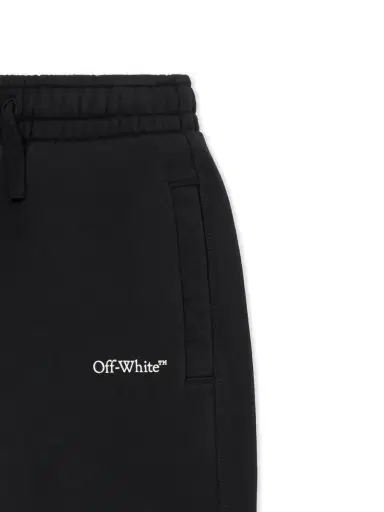 Off-White Bookish Diagonal Sweatpants | Thumbnail 3 Off-White Bookish Diagonal Sweatpants | Thumbnail 3