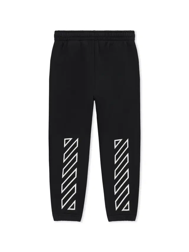 Off-White Bookish Diagonal Sweatpants