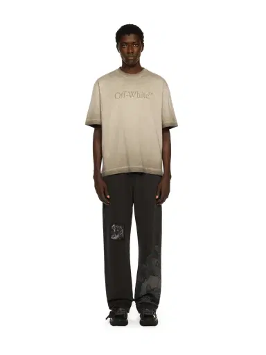 Off-White Laundry Skate Logo Tee | Thumbnail 2