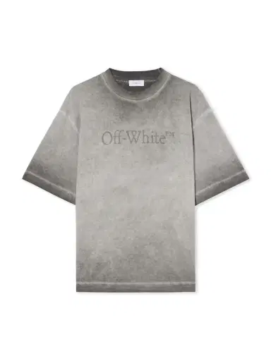 Off-White Laundry Skate Logo Tee | Thumbnail 1