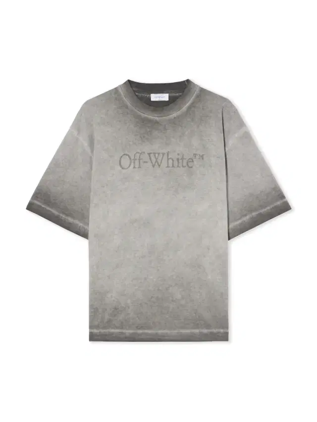Off-White Laundry Skate Logo Tee
