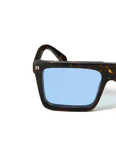 Off-White Bridgeport Blue Lens Sunglasses | Thumbnail 5 Off-White Bridgeport Blue Lens Sunglasses | Thumbnail 5