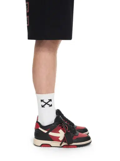 Off-White Out Of Office Sneakers | Thumbnail 2 Off-White Out Of Office Sneakers | Thumbnail 2