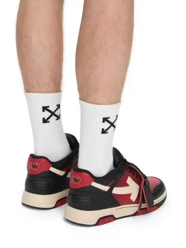 Off-White Out Of Office Sneakers | Thumbnail 8 Off-White Out Of Office Sneakers | Thumbnail 8