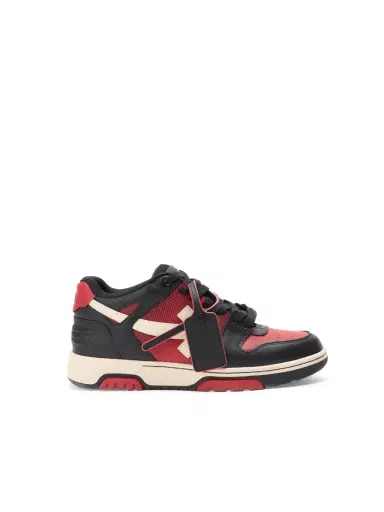 Off-White Out Of Office Sneakers | Thumbnail 1 Off-White Out Of Office Sneakers | Thumbnail 1