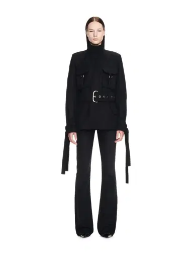 Off-White CO CARGO BELT FIELD JACKET | Thumbnail 2 Off-White CO CARGO BELT FIELD JACKET | Thumbnail 2