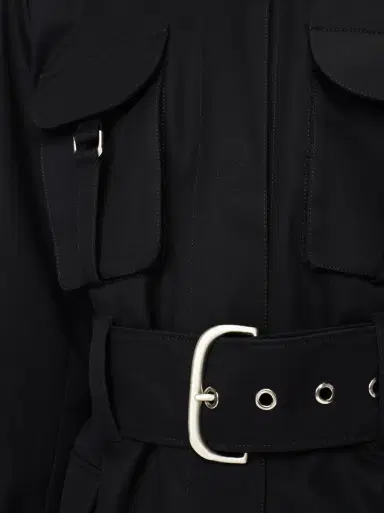 Off-White CO CARGO BELT FIELD JACKET | Thumbnail 5 Off-White CO CARGO BELT FIELD JACKET | Thumbnail 5