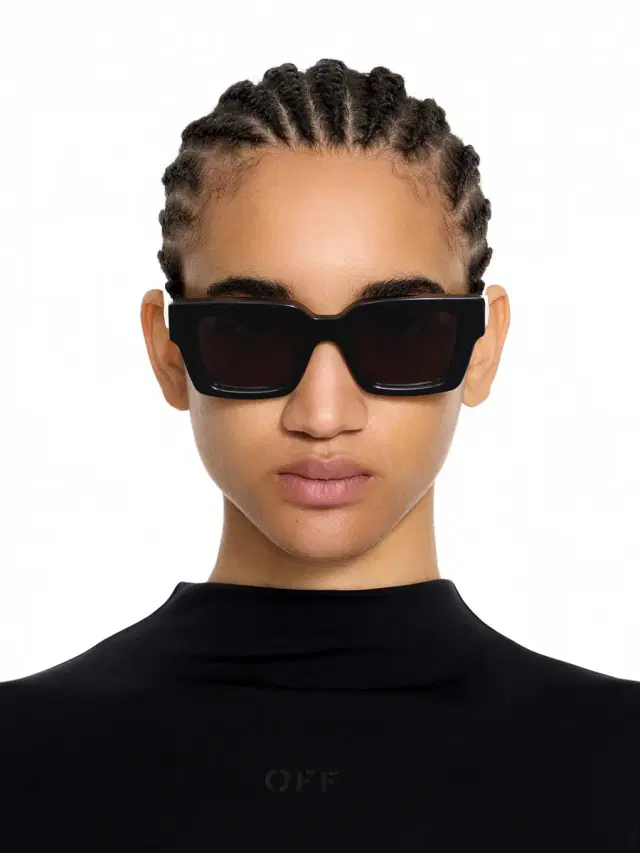 Off-White Virgil Sunglasses